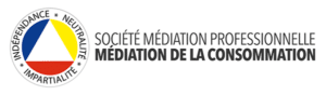 logo Société médiation professionnelle